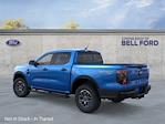 New 2025 Ford Ranger XLT SuperCrew Cab 4x4 Pickup for sale #LE28328 - photo 6