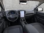 New 2025 Ford Ranger XLT SuperCrew Cab 4x4 Pickup for sale #LE28328 - photo 9