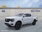 New 2025 Ford Ranger Lariat SuperCrew Cab 4x4 Pickup for sale #LE30003 - photo 1