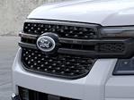 New 2025 Ford Ranger Lariat SuperCrew Cab 4x4 Pickup for sale #LE30003 - photo 17