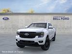 New 2025 Ford Ranger Lariat SuperCrew Cab 4x4 Pickup for sale #LE30003 - photo 2