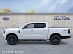 New 2025 Ford Ranger Lariat SuperCrew Cab 4x4 Pickup for sale #LE30003 - photo 3