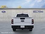 New 2025 Ford Ranger Lariat SuperCrew Cab 4x4 Pickup for sale #LE30003 - photo 5