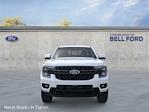 New 2025 Ford Ranger Lariat SuperCrew Cab 4x4 Pickup for sale #LE30003 - photo 6
