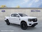 New 2025 Ford Ranger Lariat SuperCrew Cab 4x4 Pickup for sale #LE30003 - photo 7