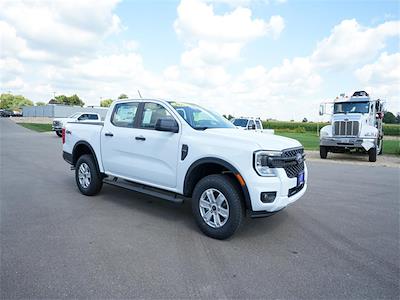 2025 Ford Ranger SuperCrew Cab 4x4 Pickup for sale #LE53213 - photo 1