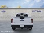 2025 Ford Ranger SuperCrew Cab 4x4 Pickup for sale #LE53213 - photo 5