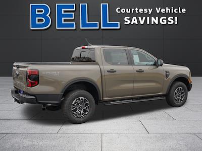 New 2025 Ford Ranger XLT SuperCrew Cab for sale #LE59301 - photo 2