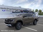 New 2025 Ford Ranger XLT SuperCrew Cab 4WD Pickup for sale #LE59301 - photo 1