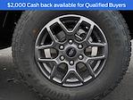 New 2025 Ford Ranger XLT SuperCrew Cab for sale #LE59301 - photo 28