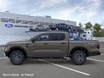 New 2025 Ford Ranger XLT SuperCrew Cab 4WD Pickup for sale #LE59301 - photo 4