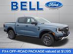New 2025 Ford Ranger XLT SuperCrew Cab for sale #LE60044 - photo 1