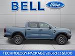 New 2025 Ford Ranger XLT SuperCrew Cab for sale #LE60044 - photo 3
