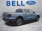 New 2025 Ford Ranger XLT SuperCrew Cab for sale #LE60044 - photo 2