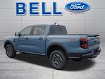 New 2025 Ford Ranger XLT SuperCrew Cab for sale #LE60044 - photo 6