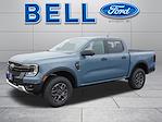 New 2025 Ford Ranger XLT SuperCrew Cab for sale #LE60044 - photo 8