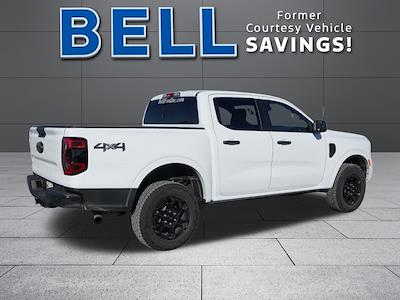 New 2025 Ford Ranger - photo 1