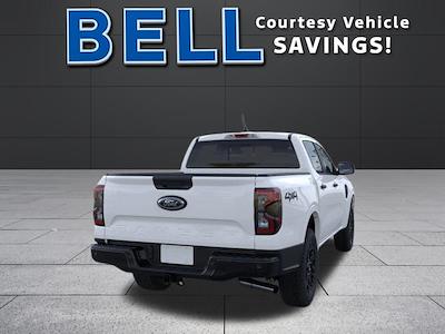2025 Ford Ranger SuperCrew Cab 4WD Pickup for sale #LE64505 - photo 2
