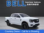 2025 Ford Ranger SuperCrew Cab 4WD Pickup for sale #LE64505 - photo 1