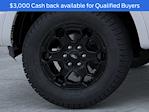 2025 Ford Ranger SuperCrew Cab 4WD Pickup for sale #LE64505 - photo 23