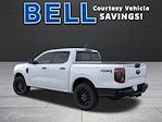 2025 Ford Ranger SuperCrew Cab 4WD Pickup for sale #LE64505 - photo 6