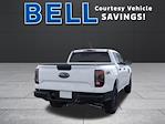 2025 Ford Ranger SuperCrew Cab 4WD Pickup for sale #LE64505 - photo 9