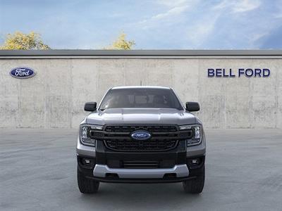 New 2024 Ford Ranger XLT SuperCrew Cab 4x4 Pickup for sale #LE70643 - photo 1