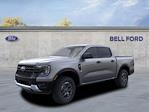 New 2024 Ford Ranger XLT SuperCrew Cab 4x4 Pickup for sale #LE70643 - photo 4
