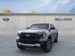 New 2024 Ford Ranger XLT SuperCrew Cab 4x4 Pickup for sale #LE70643 - photo 5