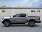 New 2024 Ford Ranger XLT SuperCrew Cab 4x4 Pickup for sale #LE70643 - photo 6