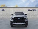 New 2024 Ford Ranger XLT SuperCrew Cab 4x4 Pickup for sale #LE70643 - photo 1