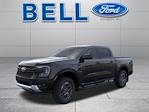 2025 Ford Ranger SuperCrew Cab 4WD Pickup for sale #LE71224 - photo 4