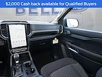 2025 Ford Ranger SuperCrew Cab 4WD Pickup for sale #LE71224 - photo 23