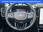 2025 Ford Ranger SuperCrew Cab 4WD Pickup for sale #LE71224 - photo 24