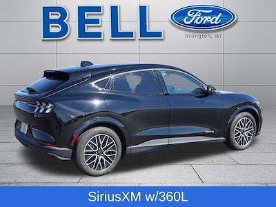 Used 2025 Ford Mustang Mach-E - photo 2