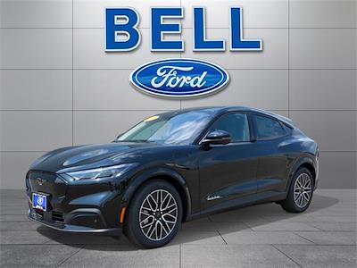 New 2025 Ford Mustang Mach-E Premium AWD SUV for sale #MA26921 - photo 1