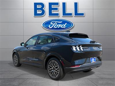 New 2025 Ford Mustang Mach-E Premium AWD SUV for sale #MA26921 - photo 2