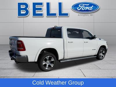 Used 2022 Ram 1500 - photo 1