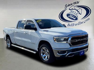 2019 Ram 1500 Crew Cab 4WD Pickup for sale #N575347 - photo 1