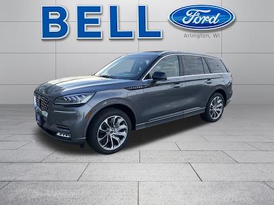 Used 2022 Lincoln Aviator Grand Touring for sale #NL01035 - photo 1