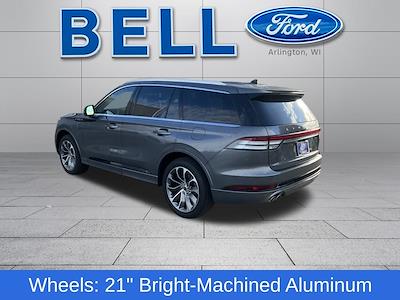 Used 2022 Lincoln Aviator Grand Touring for sale #NL01035 - photo 2
