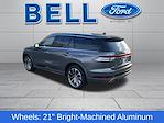 Used 2022 Lincoln Aviator Grand Touring for sale #NL01035 - photo 2