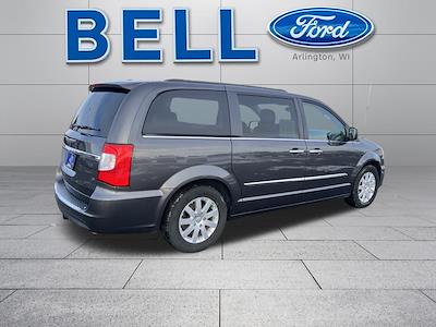 Used 2016 Chrysler Town and Country Touring Minivan for sale #R149877 - photo 2