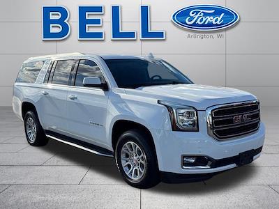 Used 2019 GMC Yukon XL SLT 4WD SUV for sale #R394563 - photo 1