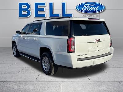Used 2019 GMC Yukon XL SLT 4WD SUV for sale #R394563 - photo 2