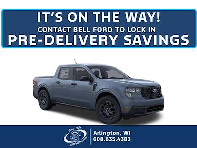 New 2026 Ford Maverick XLT SuperCrew Cab for sale #RA04156 - photo 1