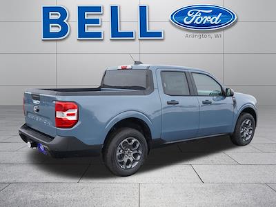 New 2026 Ford Maverick XLT SuperCrew Cab for sale #RA04156 - photo 2