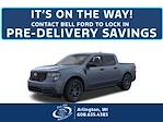 New 2026 Ford Maverick XLT SuperCrew Cab for sale #RA04156 - photo 4