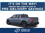 New 2026 Ford Maverick XLT SuperCrew Cab for sale #RA04156 - photo 7