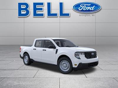 New 2026 Ford Maverick XL SuperCrew Cab for sale #RA05766 - photo 1